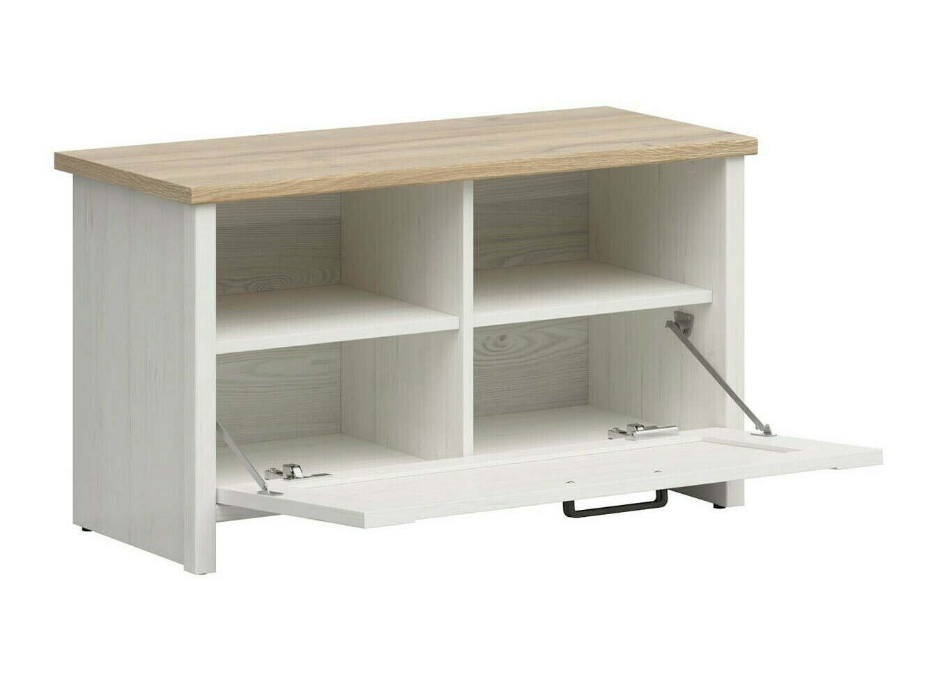 Conjunto para recibidor Balmave 116