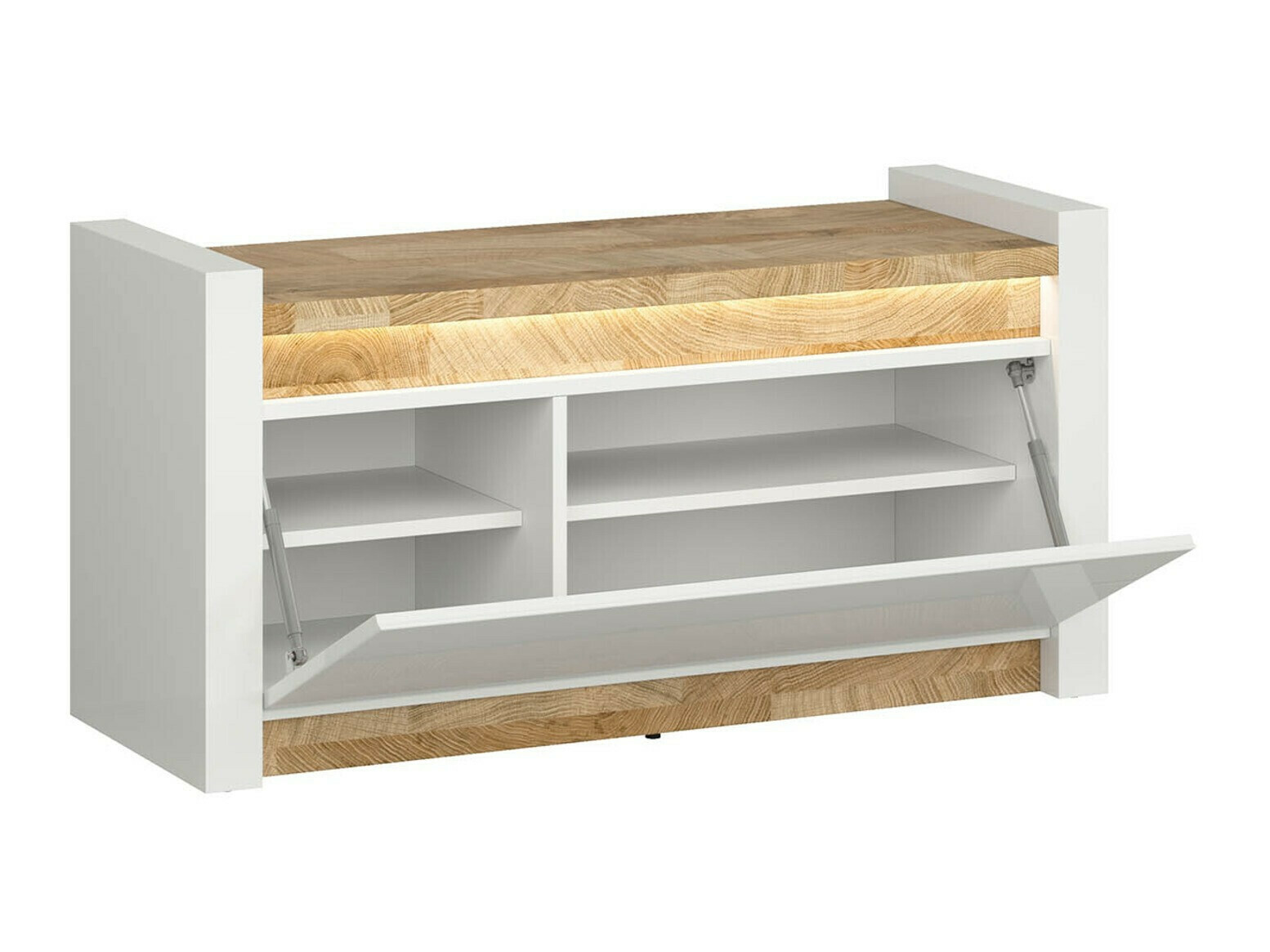 Conjunto para recibidor Cirevai 123