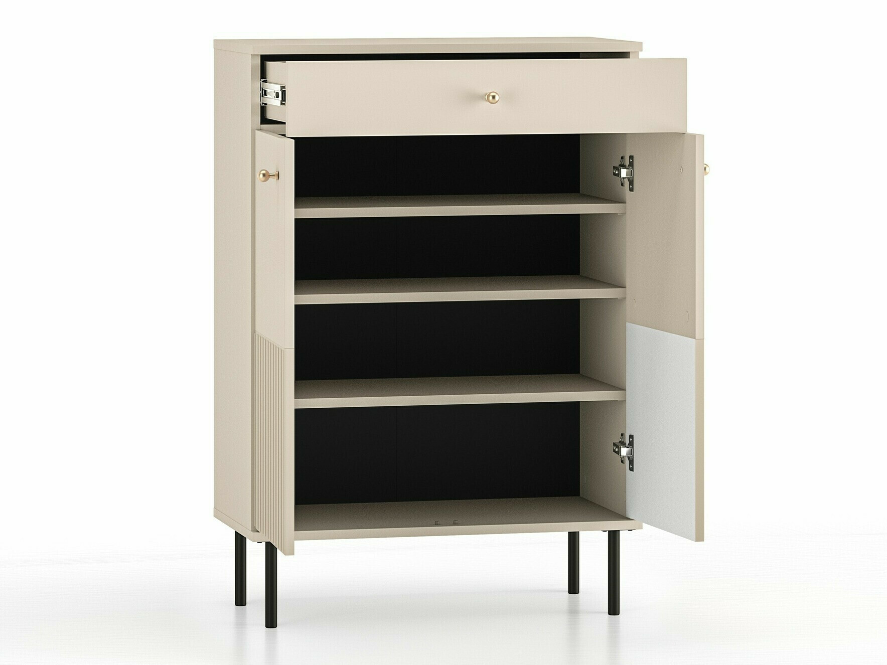 Conjunto para recibidor Marmeli 125