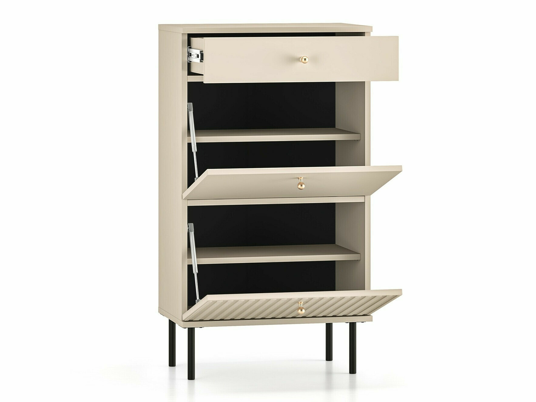 Conjunto para recibidor Marmeli 127