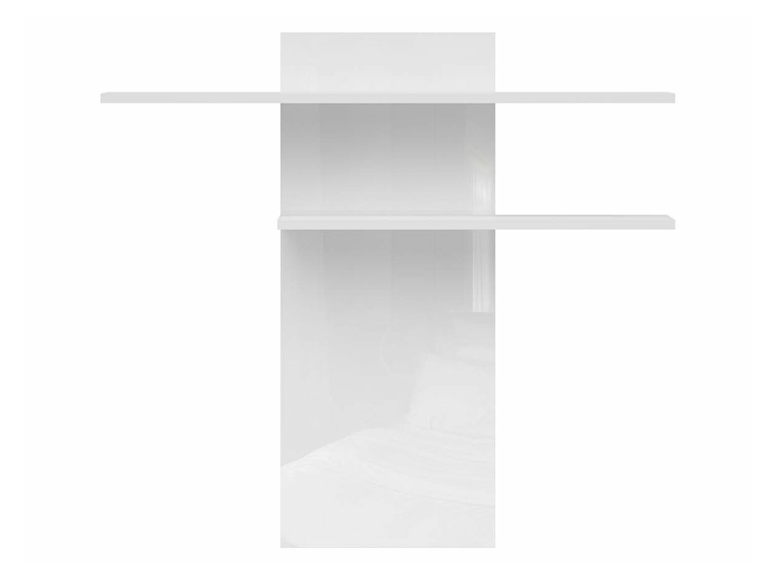 Estantería de pared Boston 655