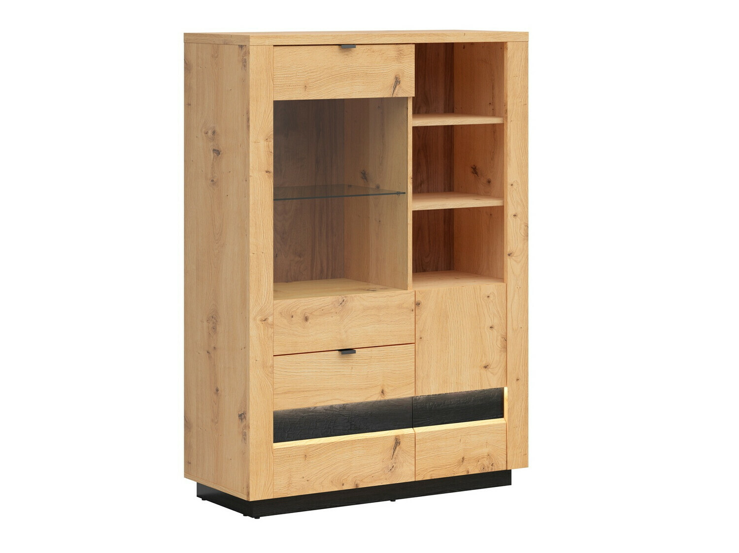 Estantería Sermeli 105