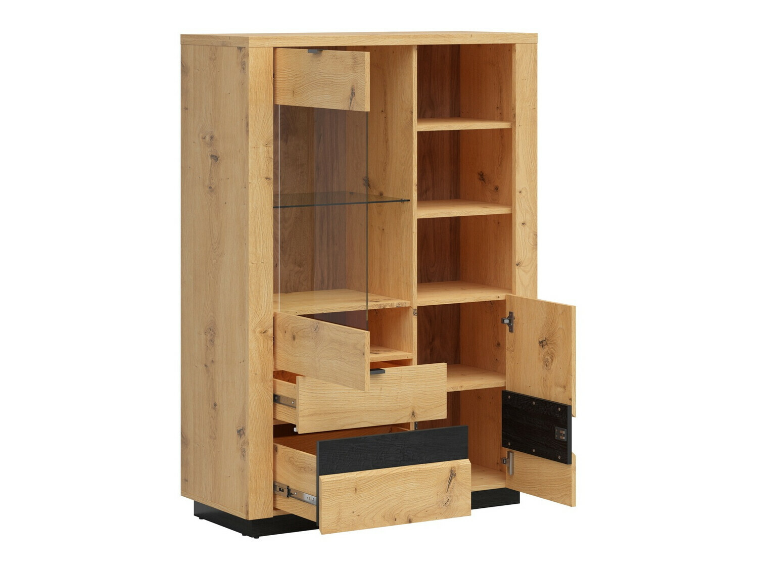 Estantería Sermeli 105