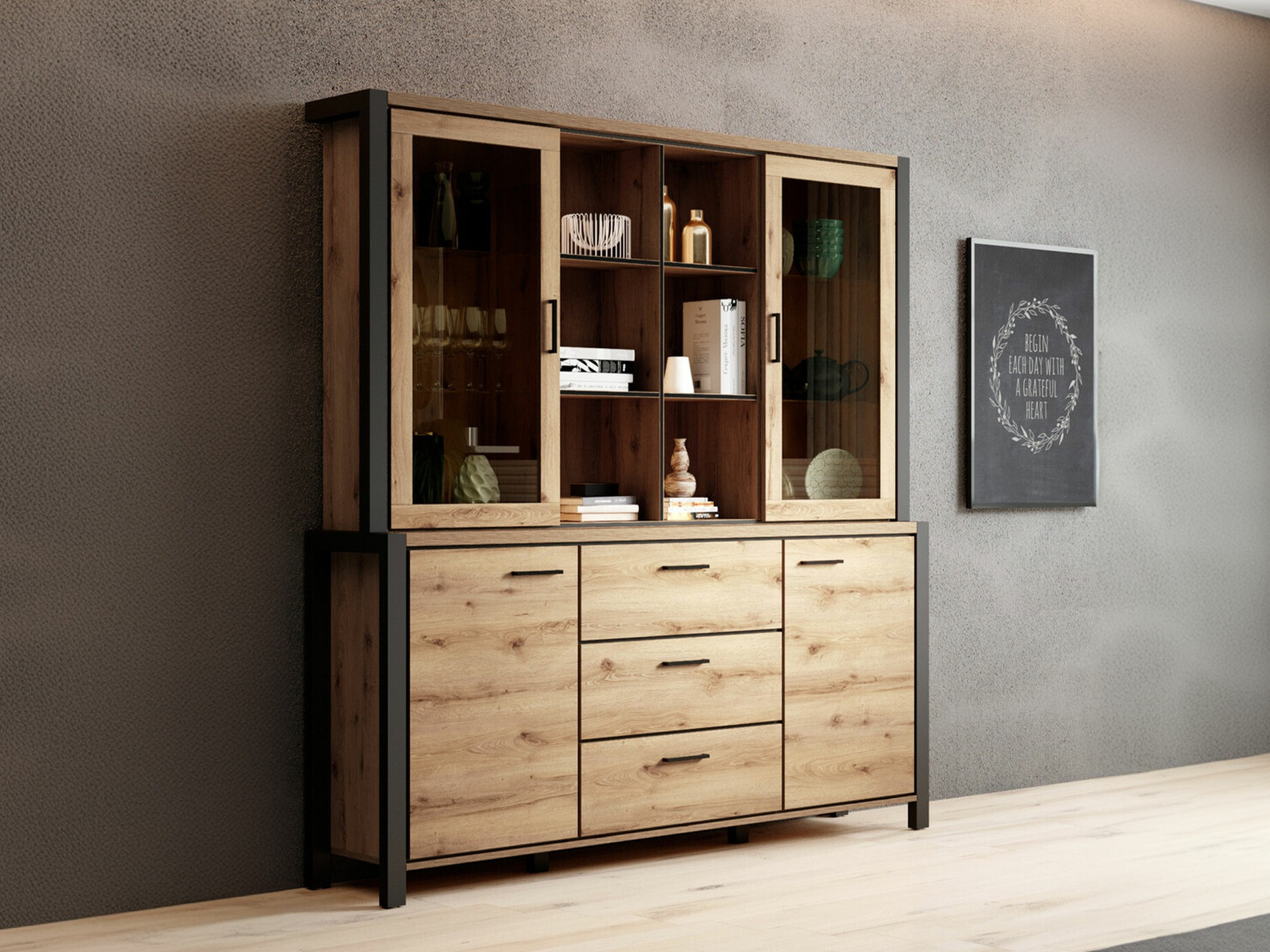 Estantería Temire 109