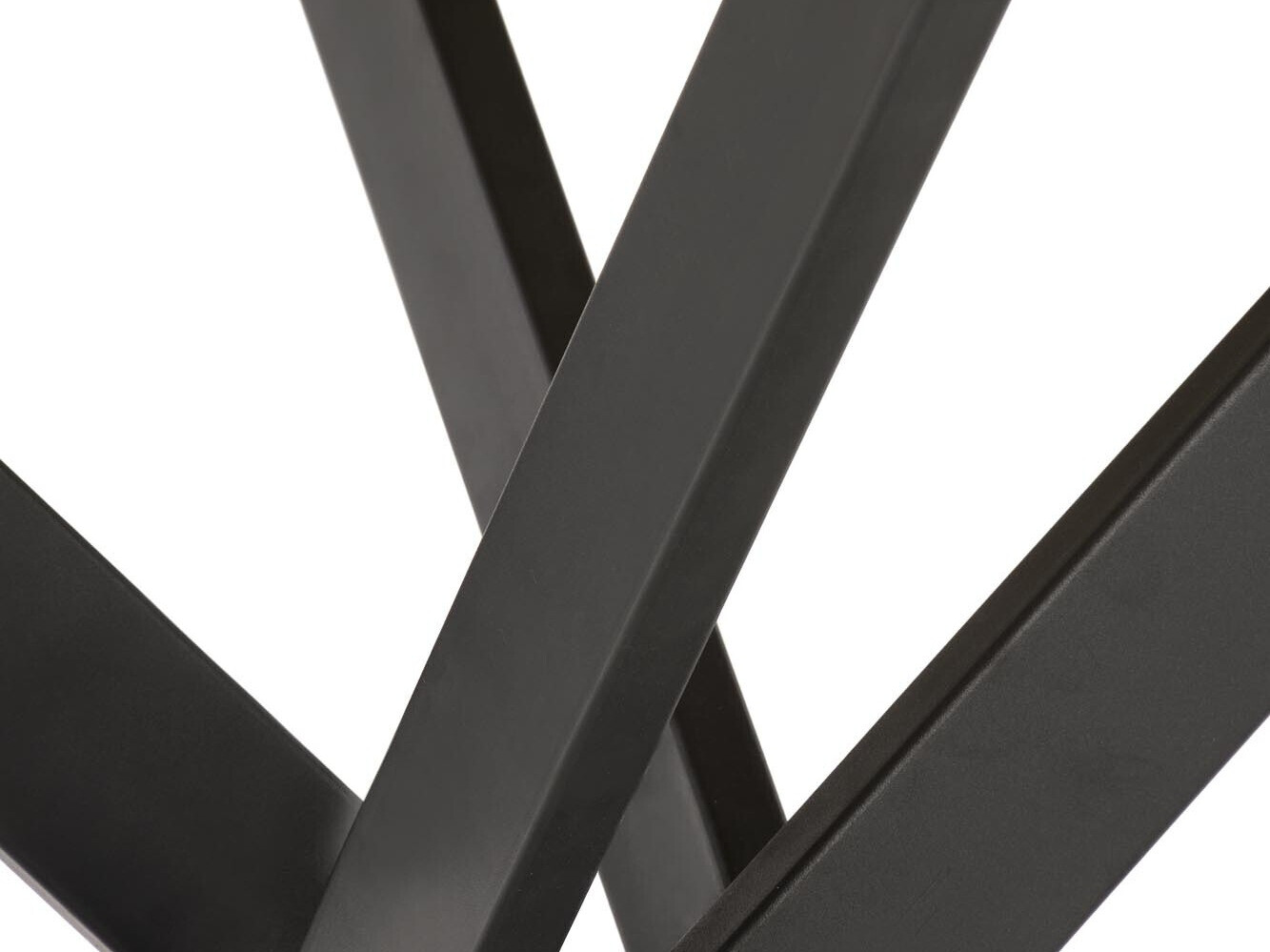 Mesa Houston 1788 (Roble dorado + Negro)