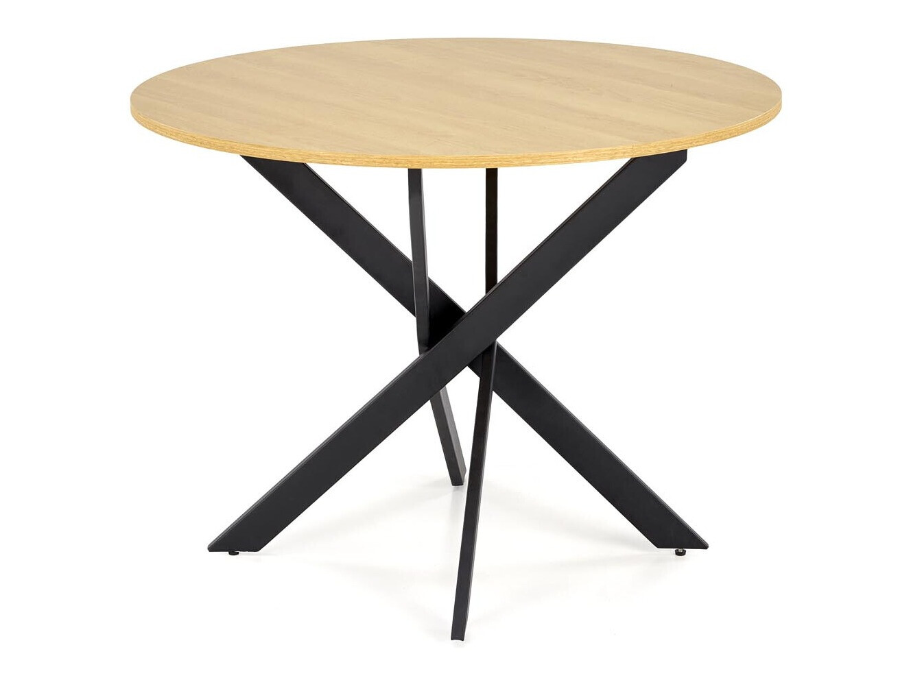 Mesa Houston 1788 (Roble dorado)