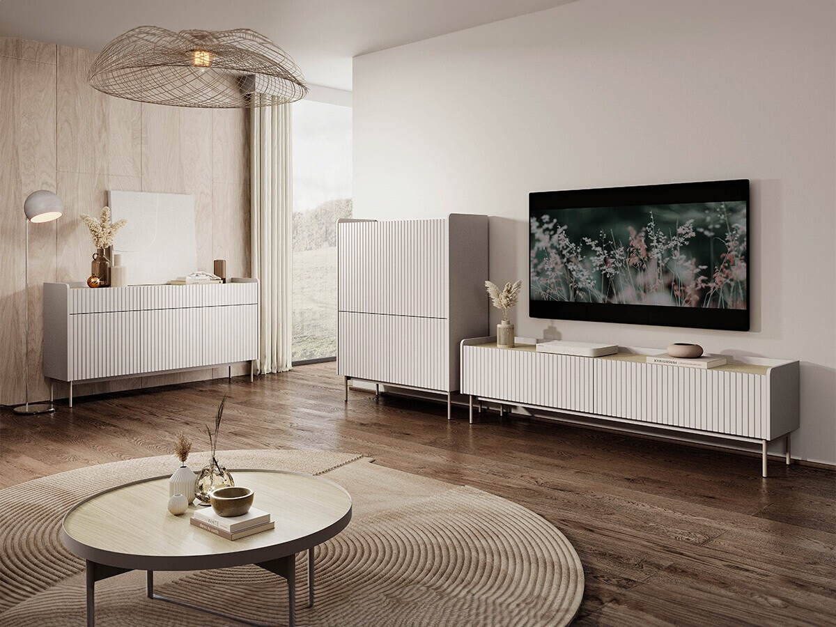 Mueble TV Cortoli 104