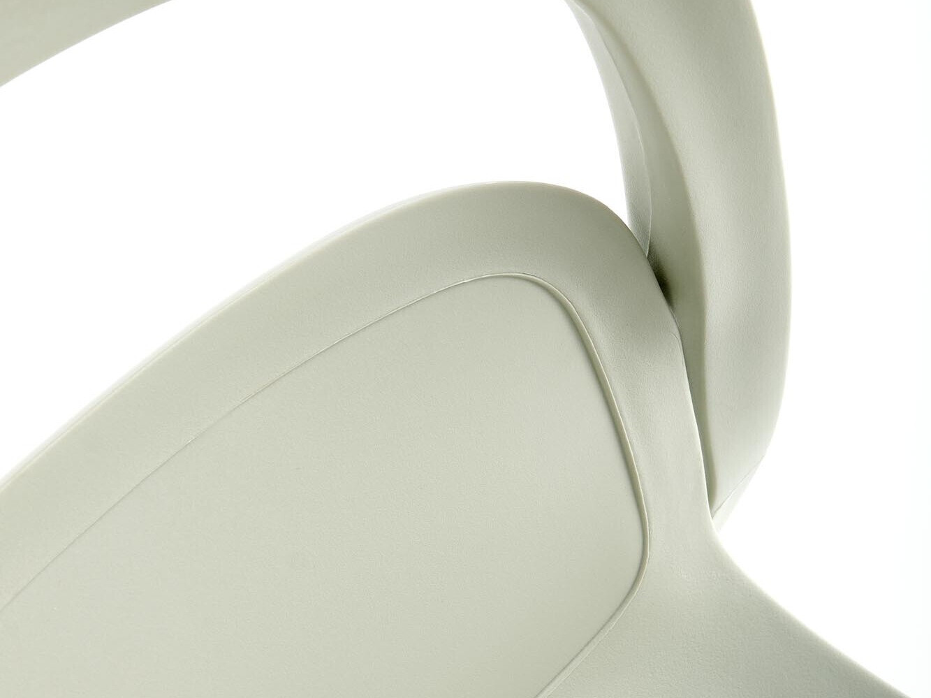 Silla Houston 1735 (Menta clara)