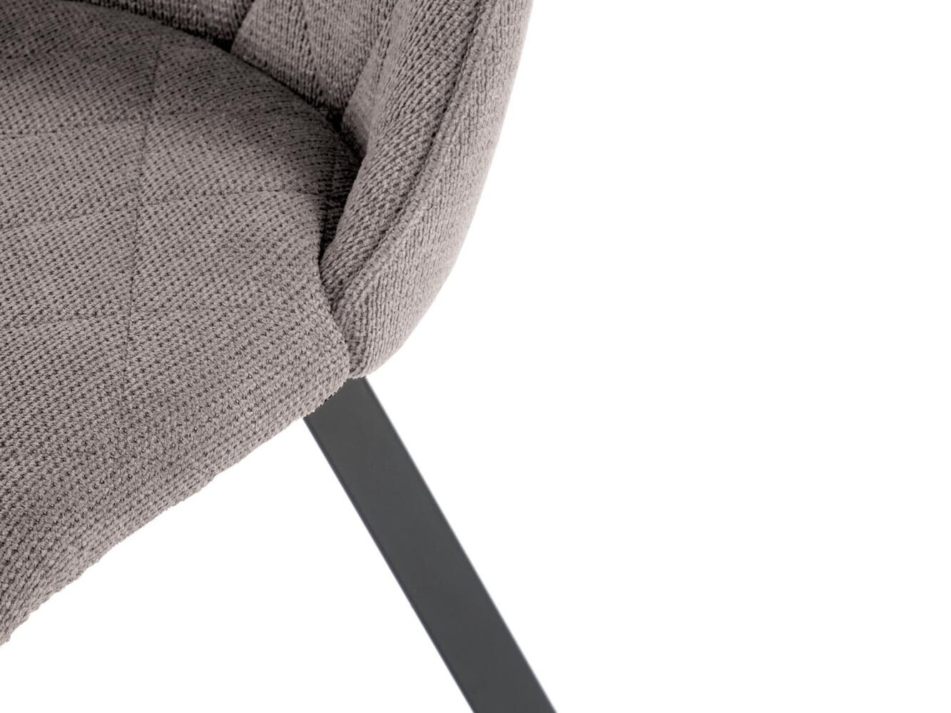 Silla Houston 1770 (Gris)