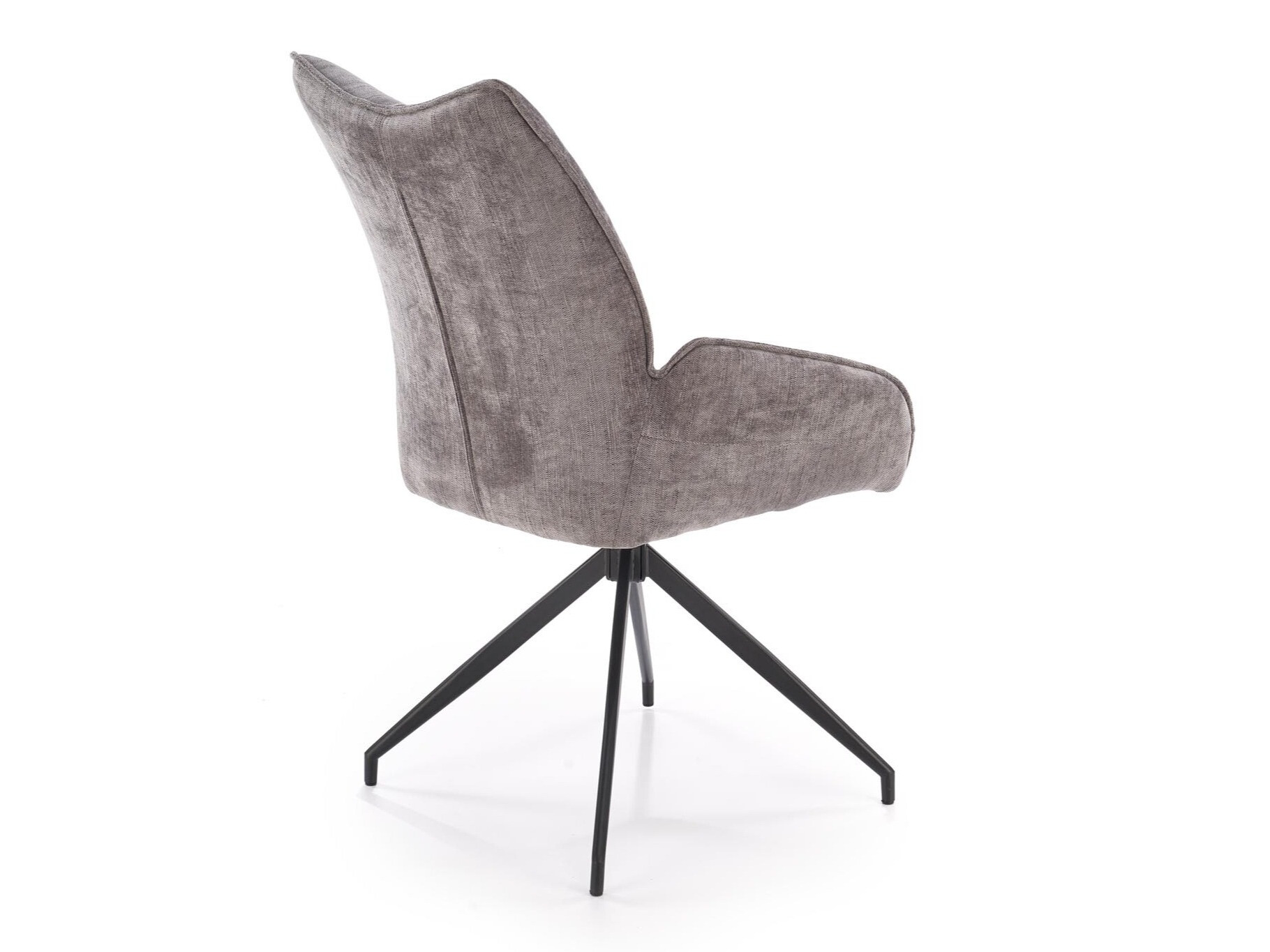 Silla Houston 1862 (Gris)