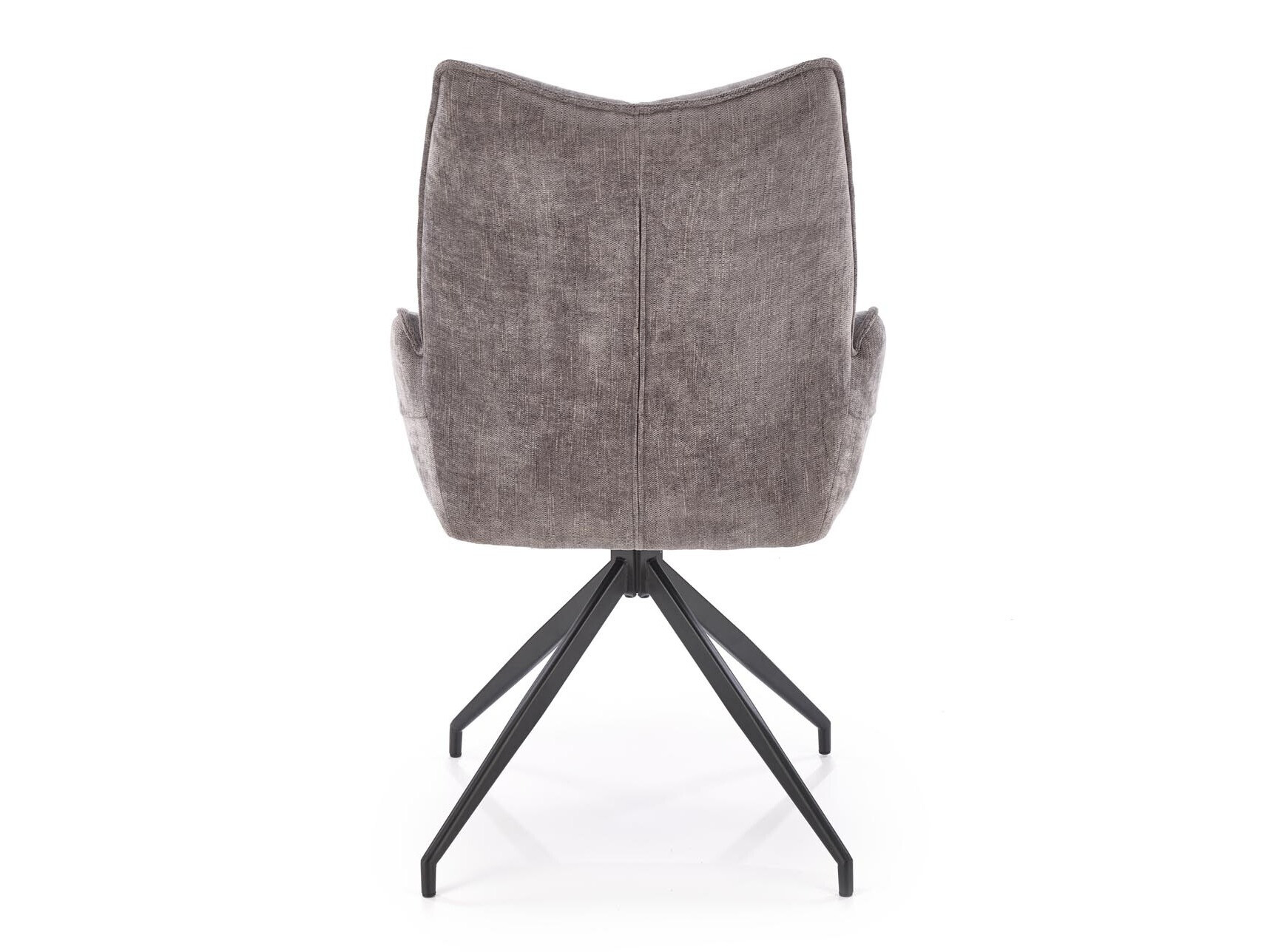 Silla Houston 1862 (Gris)