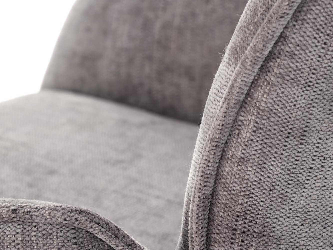 Silla Houston 1862 (Gris)