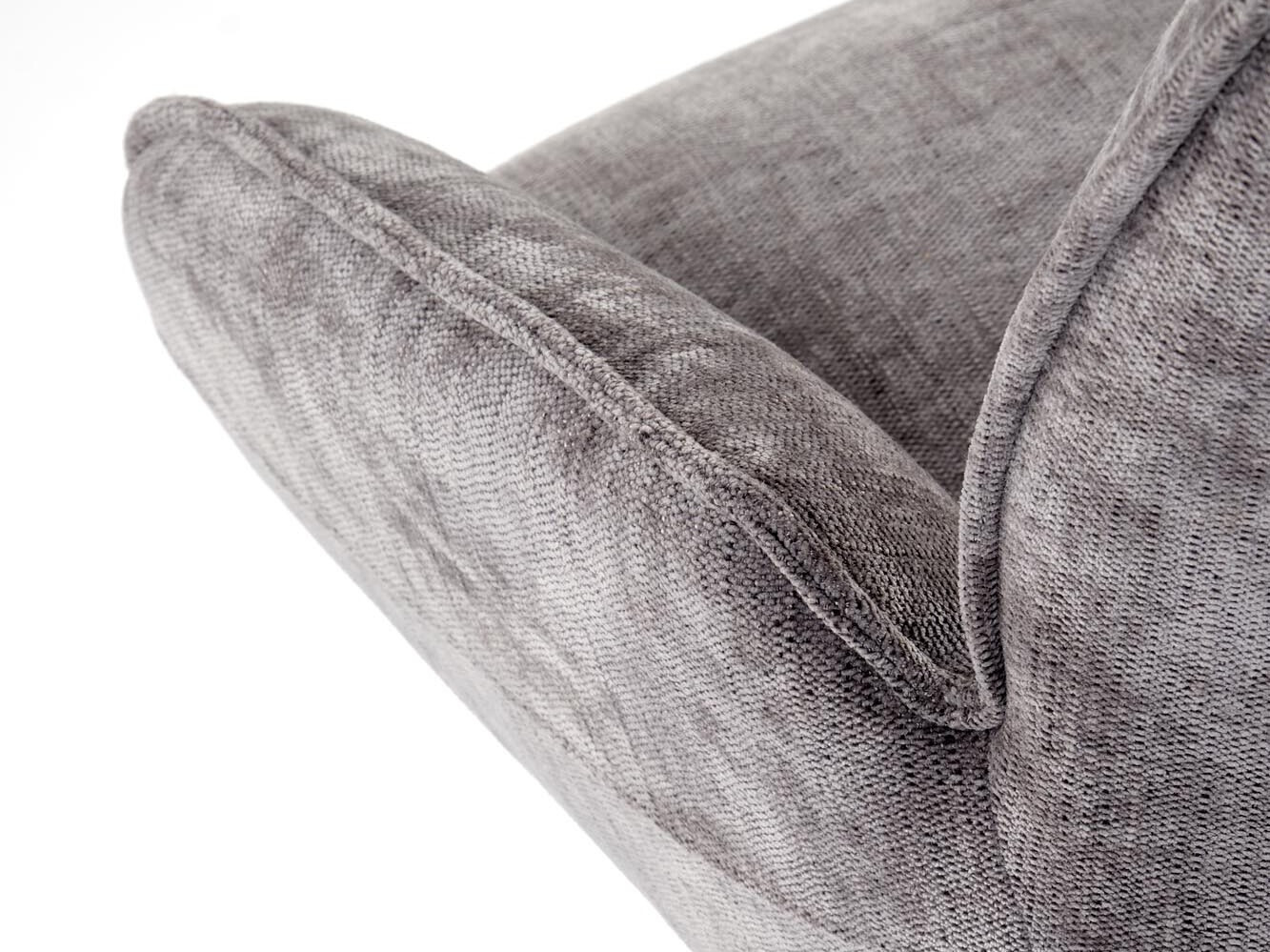 Silla Houston 1862 (Gris)