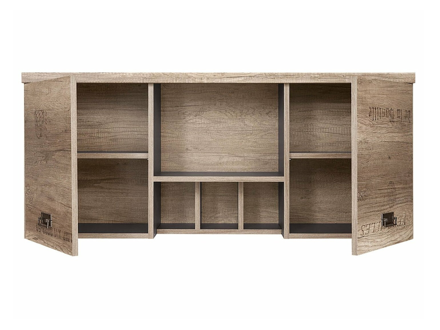 Armario de pared Odeveni 102