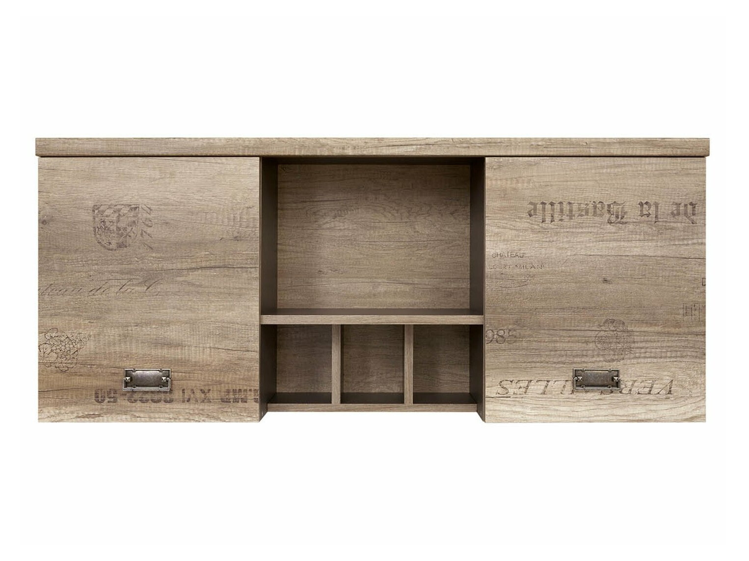 Armario de pared Odeveni 102