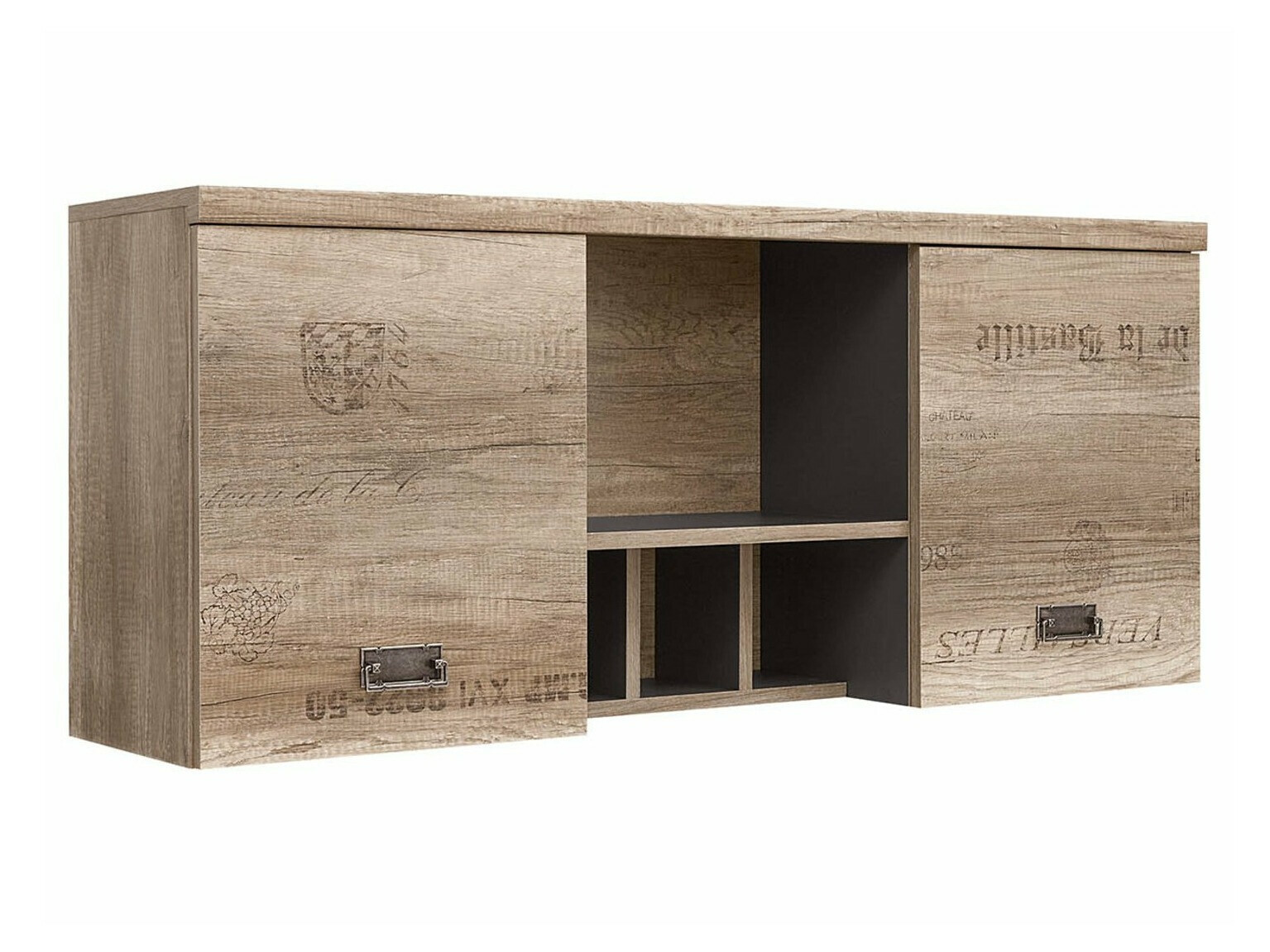 Armario de pared Odeveni 102