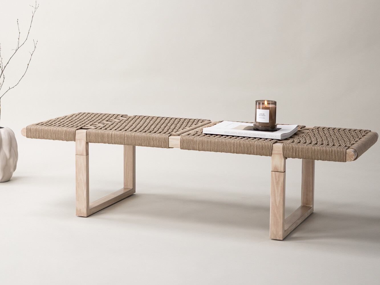 Banqueta Dallas 3419