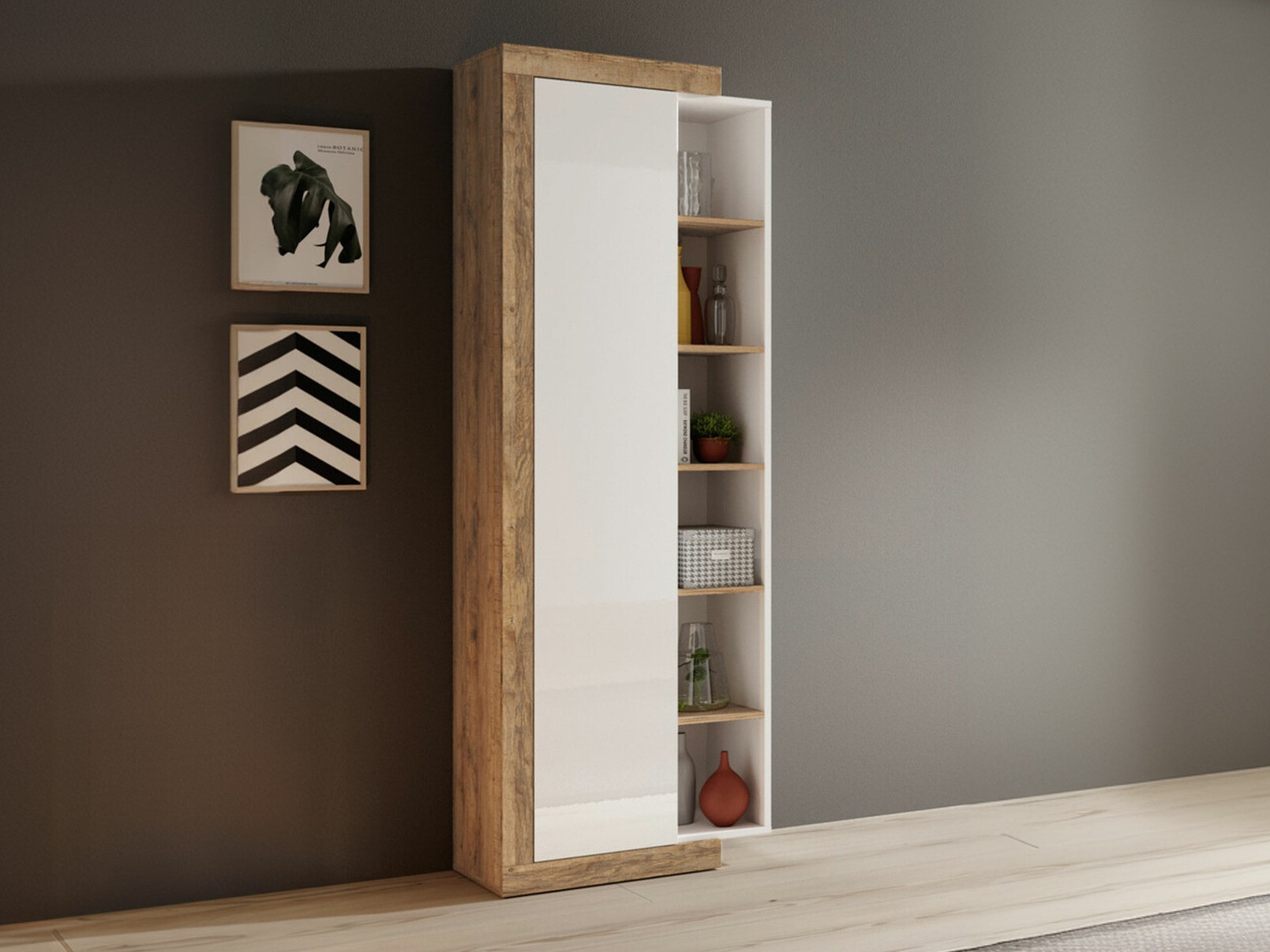 Estantería Balcira 101