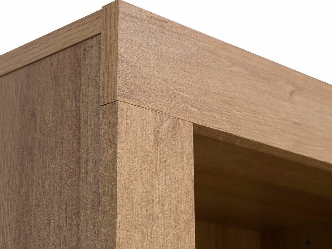 Estantería de pared Sonali 108