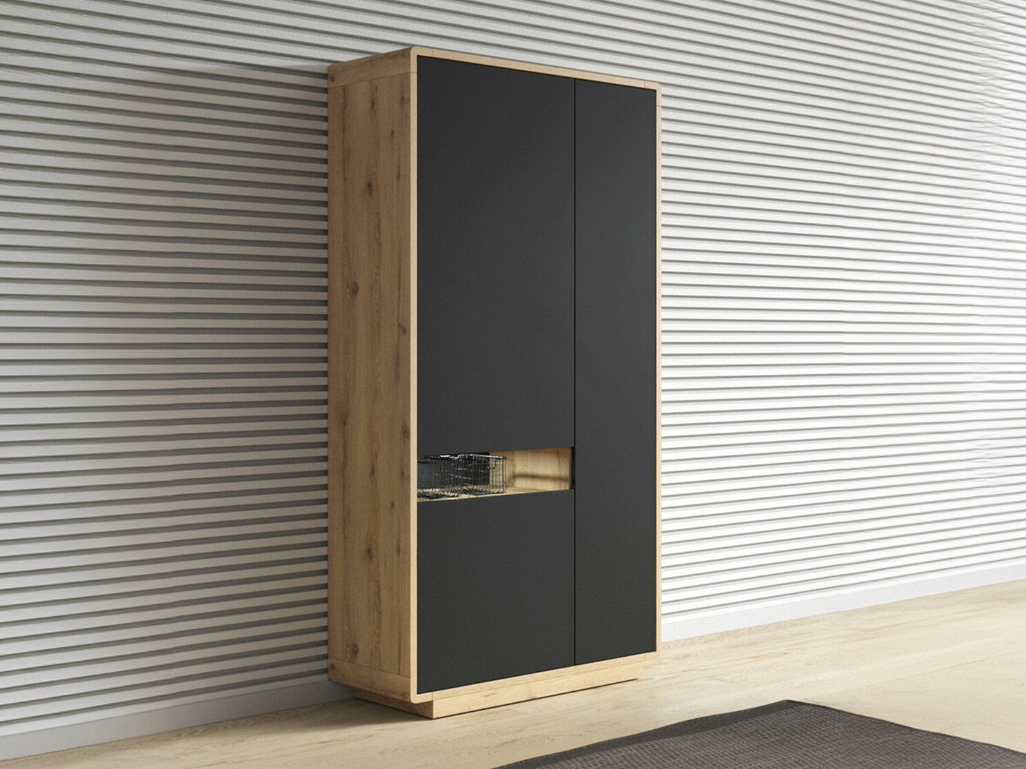 Estantería Deltese 103