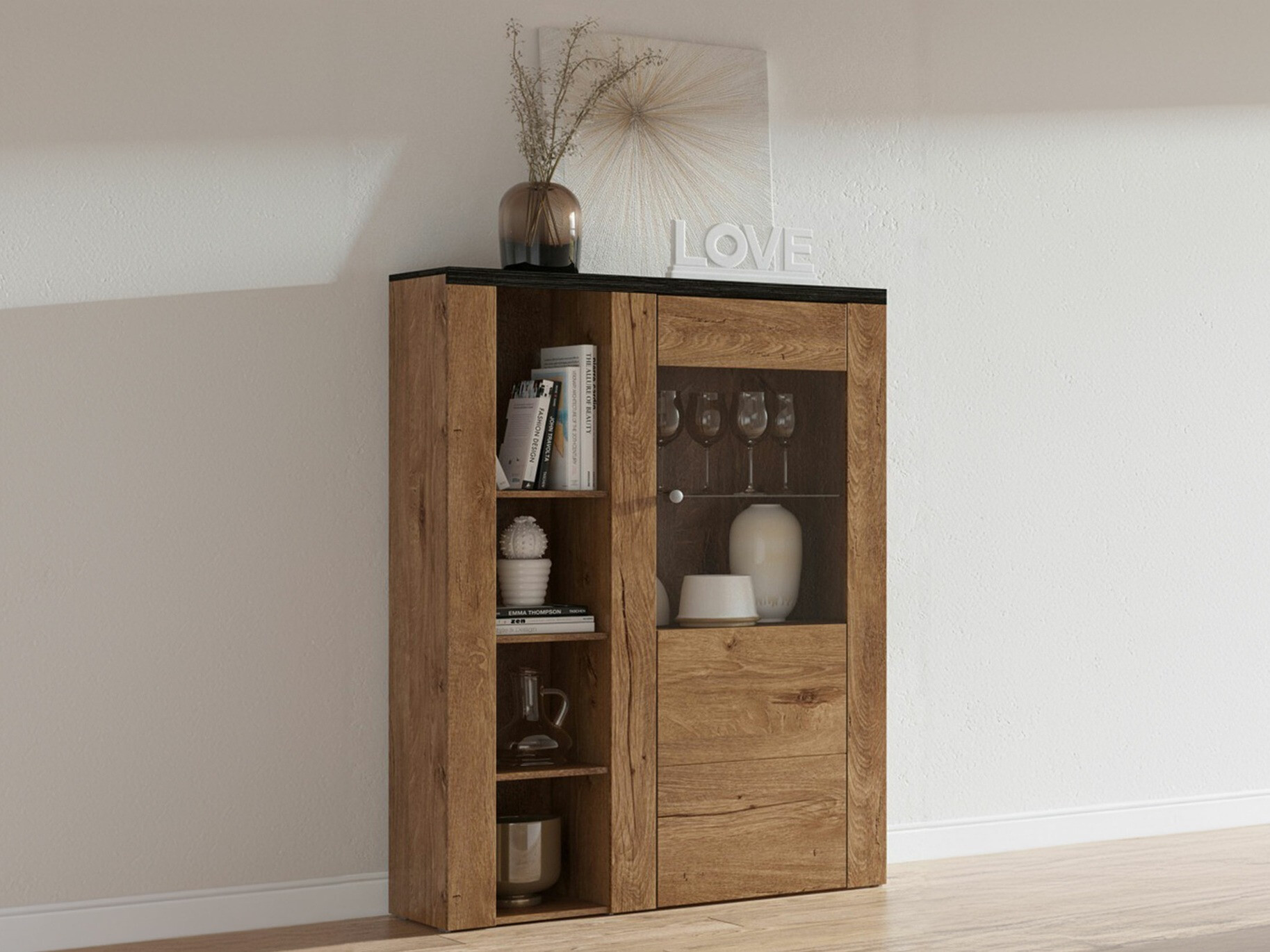 Estantería Salelbo 116