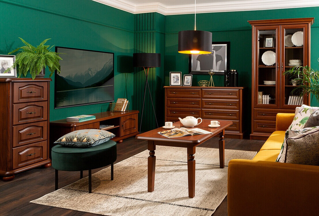 Estantería Vendore 119