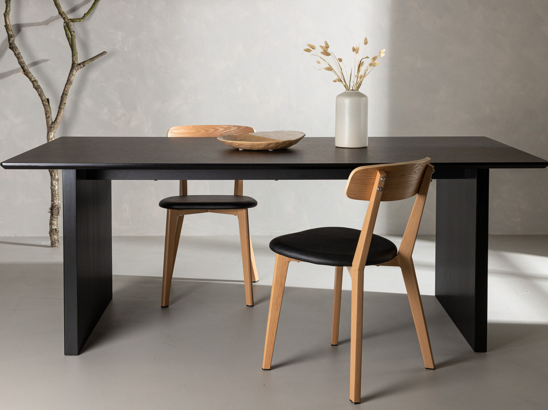 Mesa Dallas 4964 (Negro)