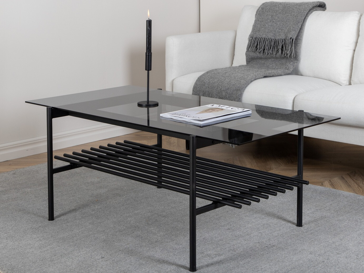 Mesa de centro Dallas 2957