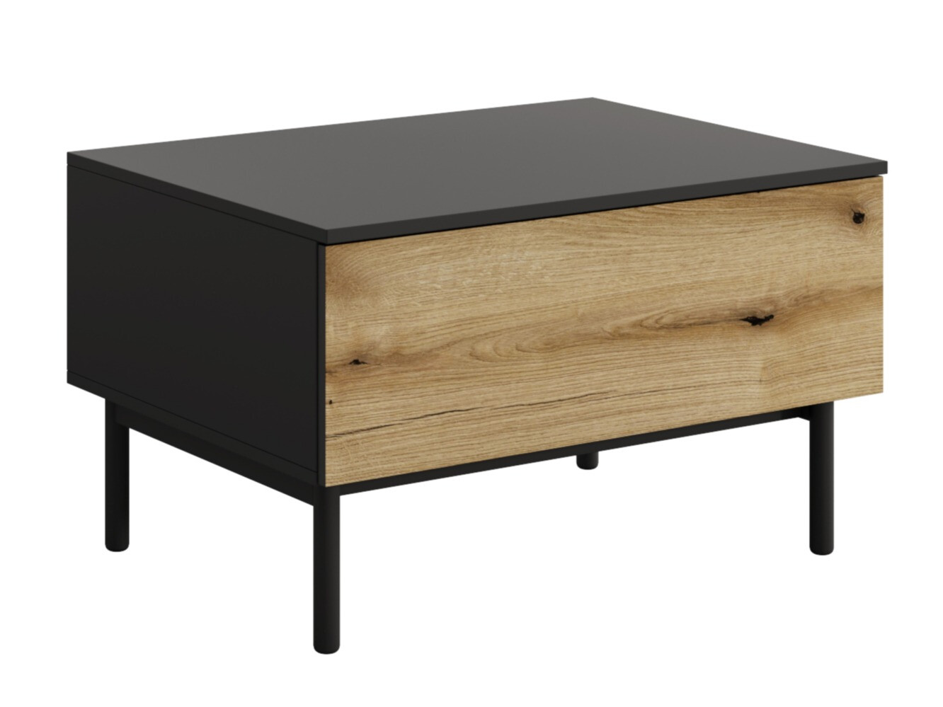 Mesa de centro Livmave 106