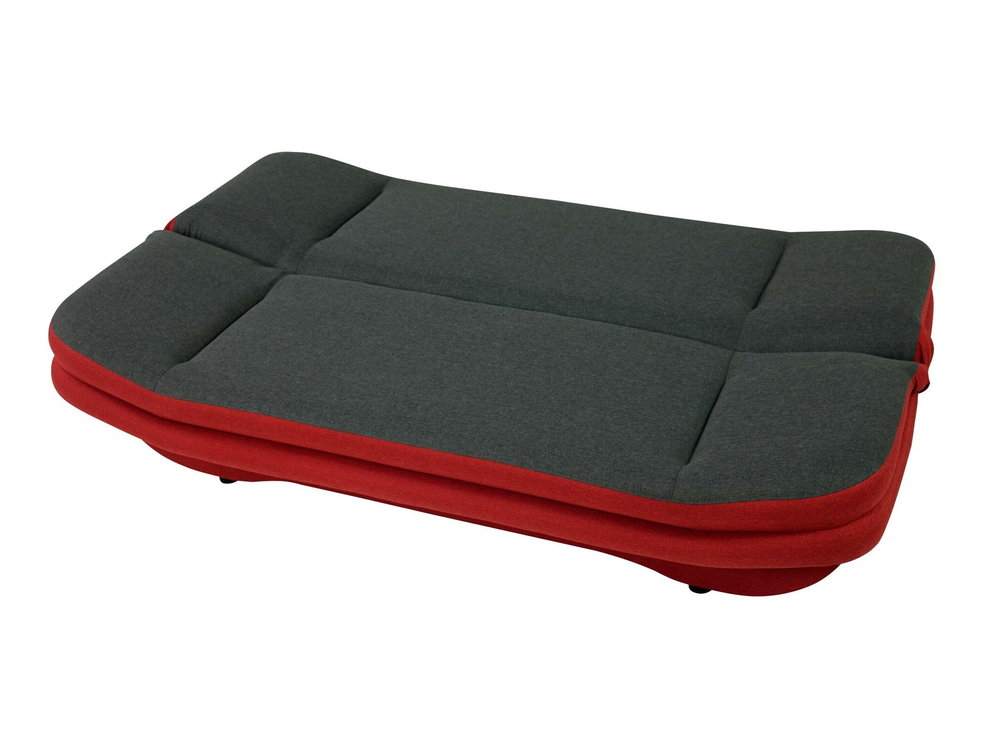 Sofá-cama Comfivo 235 (Fragola 35 + Fragola 15)