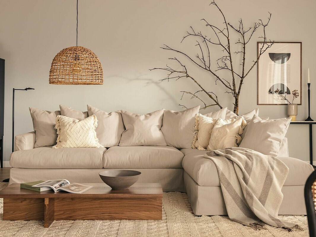 Sofá rinconero Merodea 100 (Melva 06)