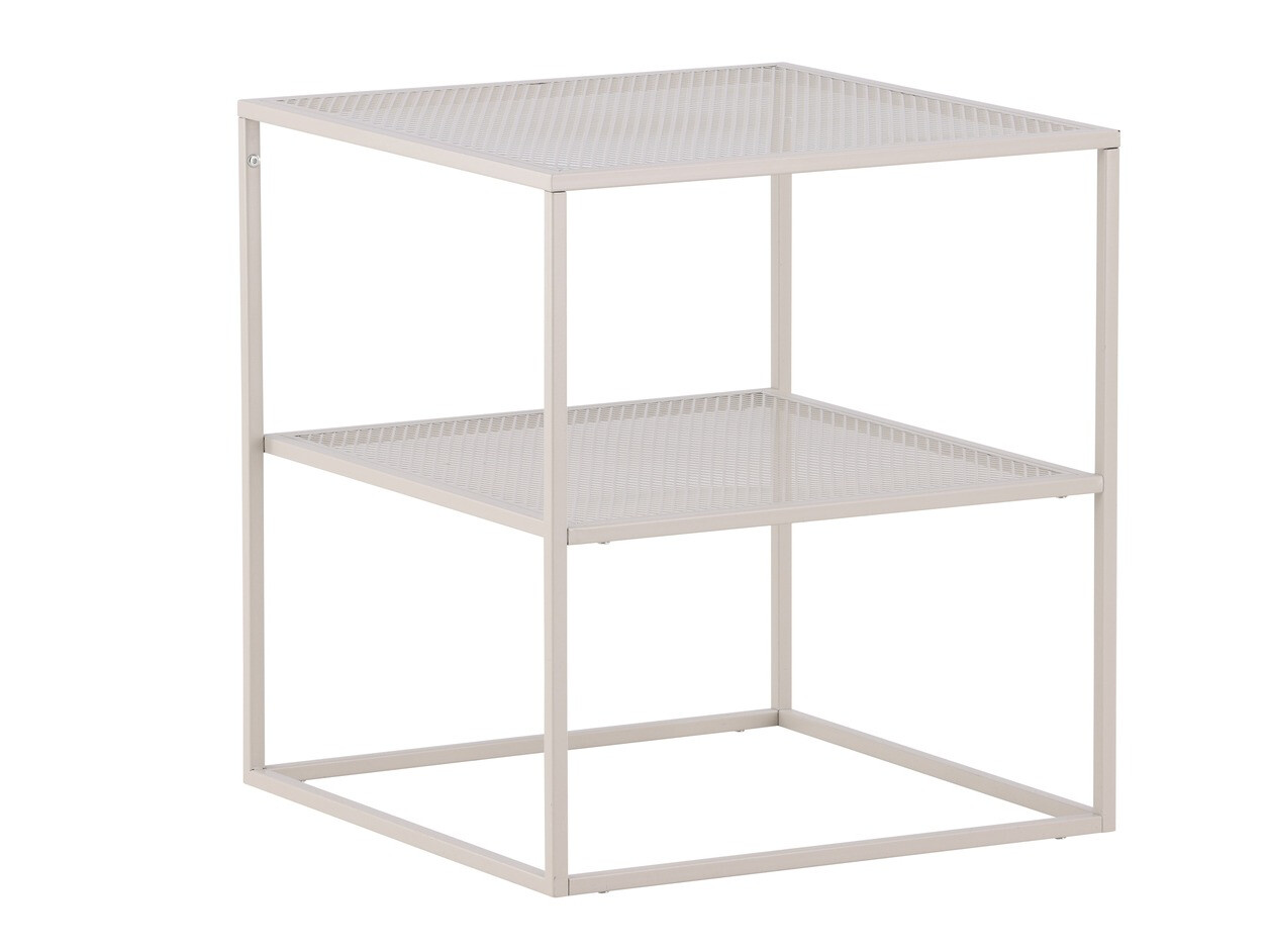 Mesa auxiliar Dallas 3237 (Beige)