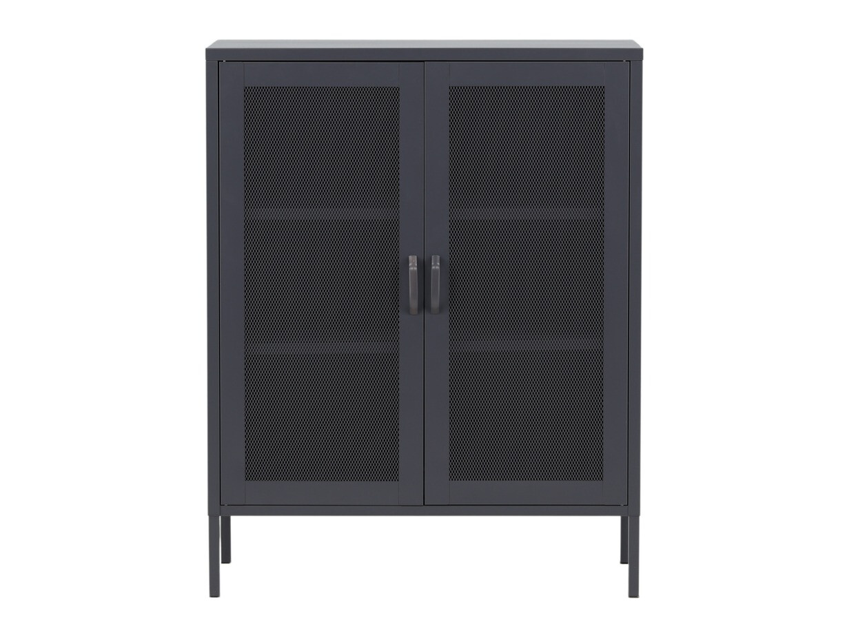 Aparador Dallas 117 (Gris)