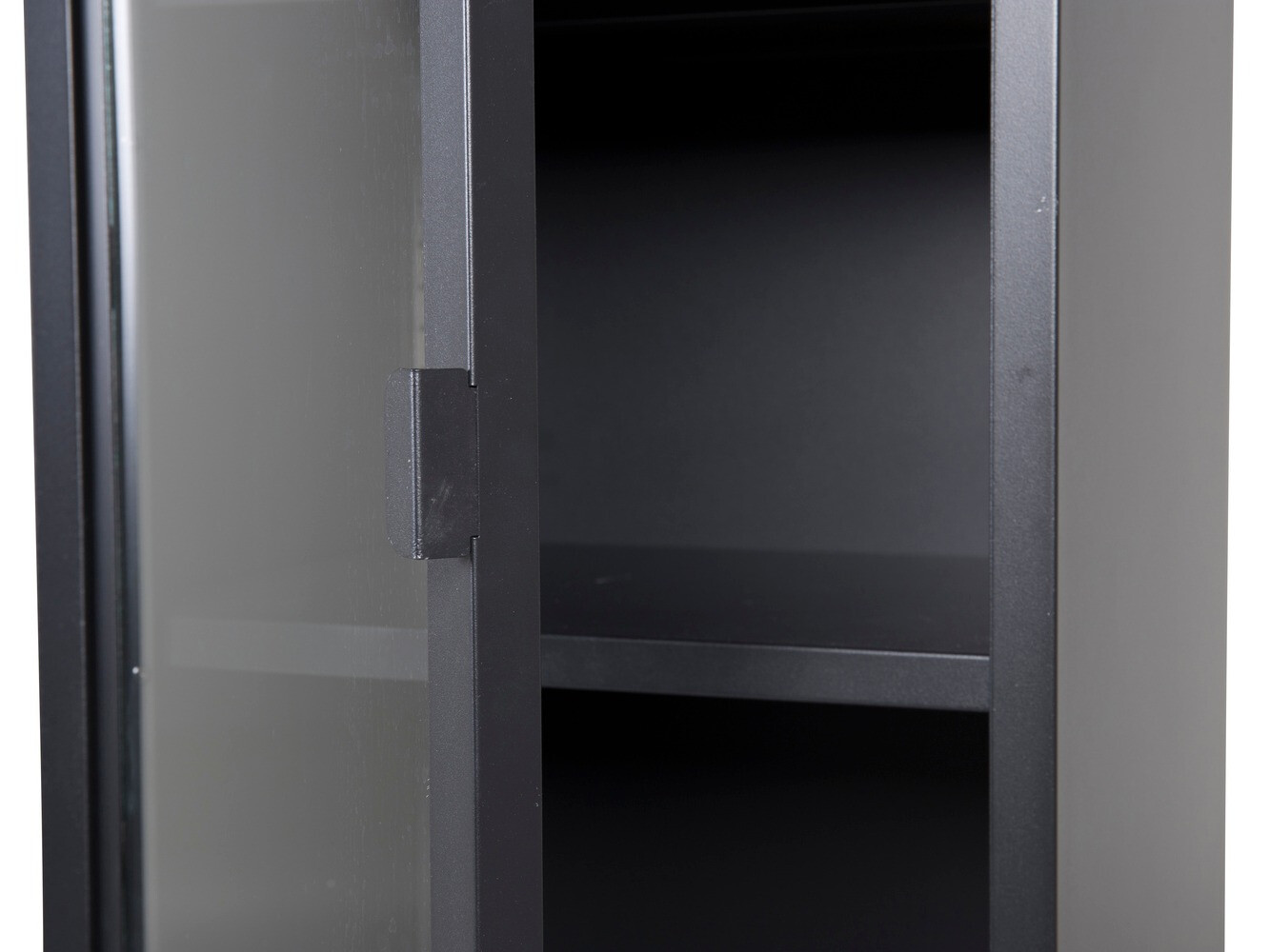 Estantería Dallas 118 (Negro)