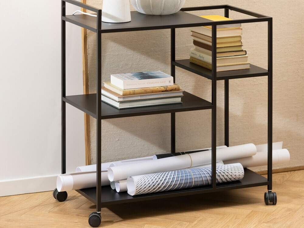 Estantería Norsica Teruva 109