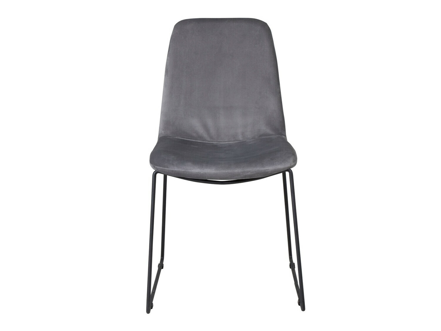 Silla Dallas 106 (Gris)