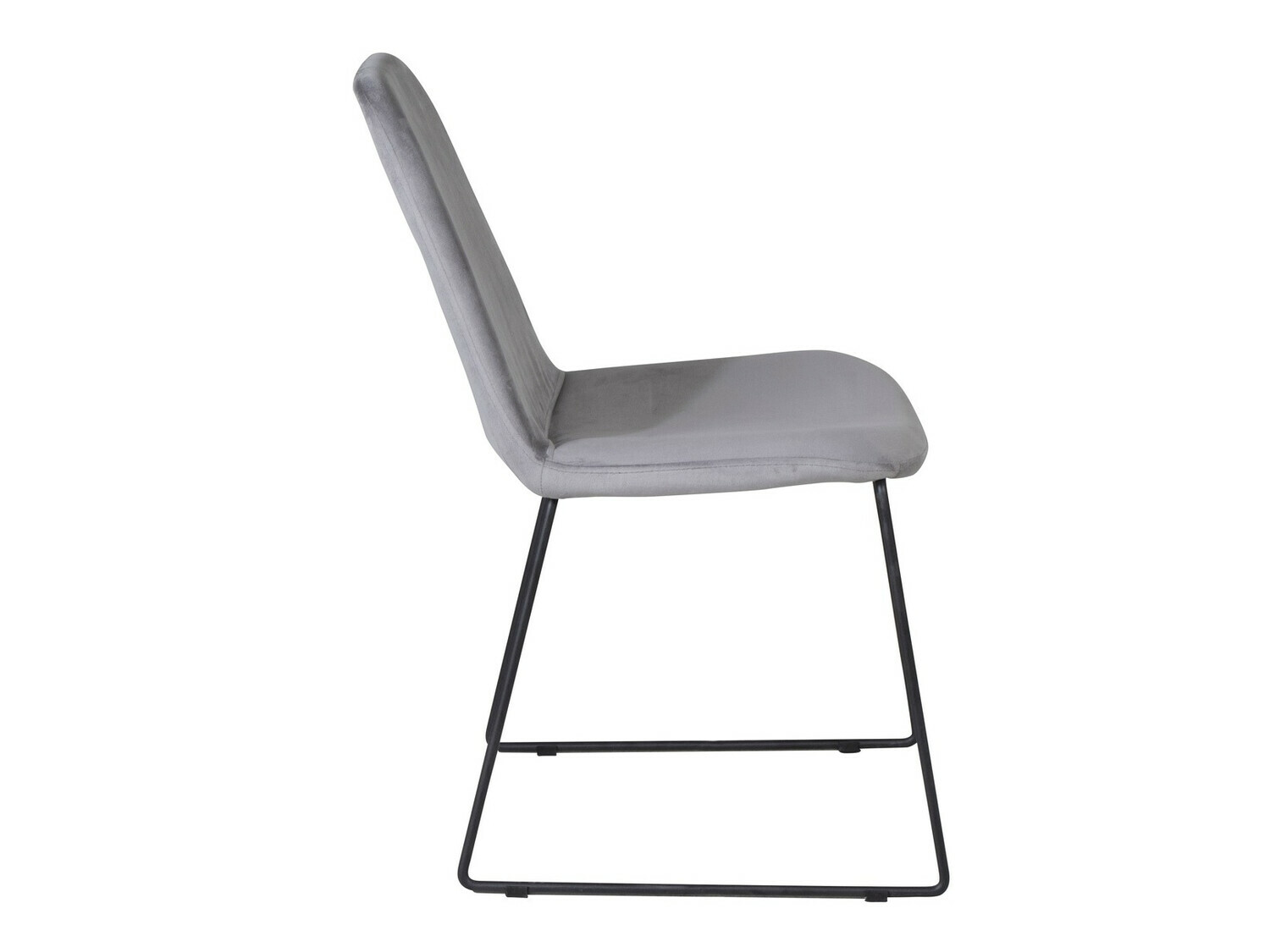 Silla Dallas 106 (Gris)