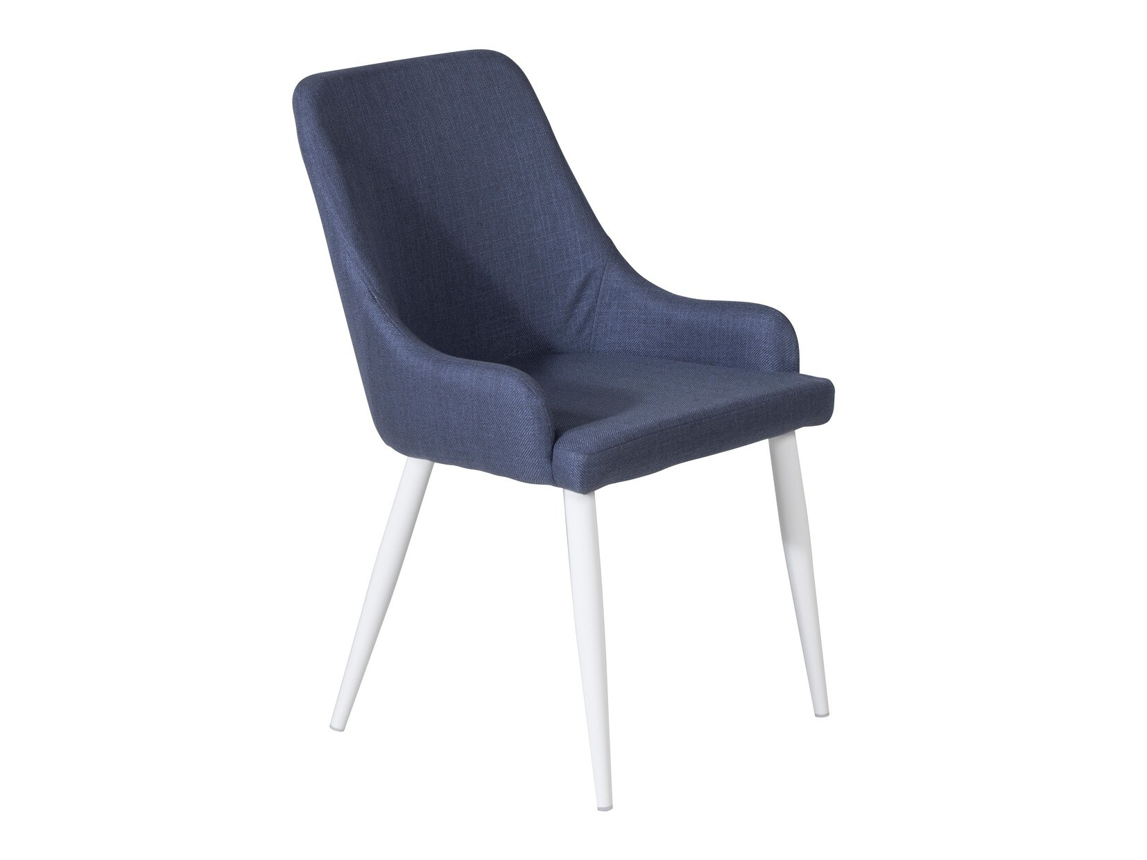 Silla Dallas 114 (Azul + Blanco)