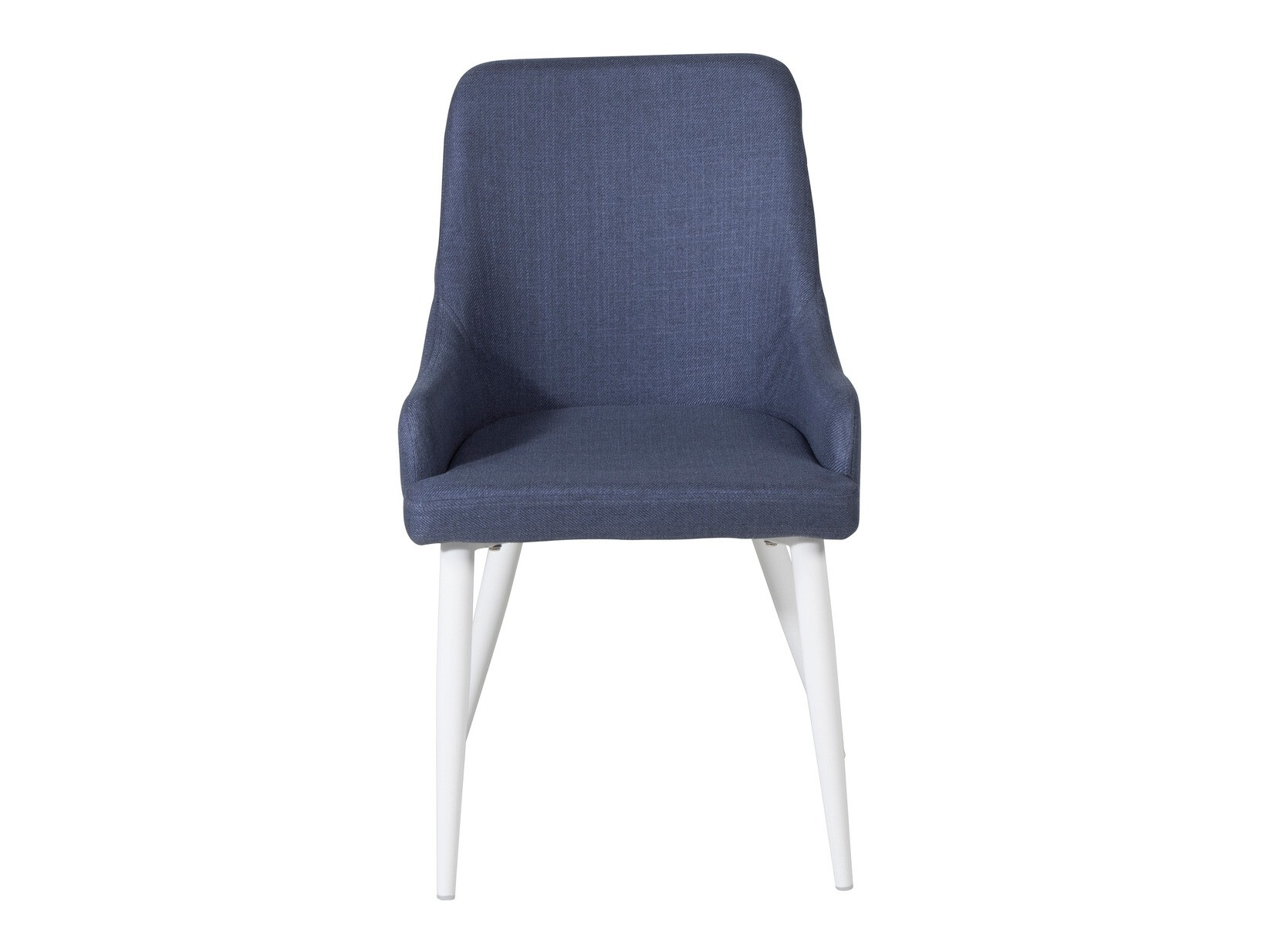 Silla Dallas 114 (Azul + Blanco)