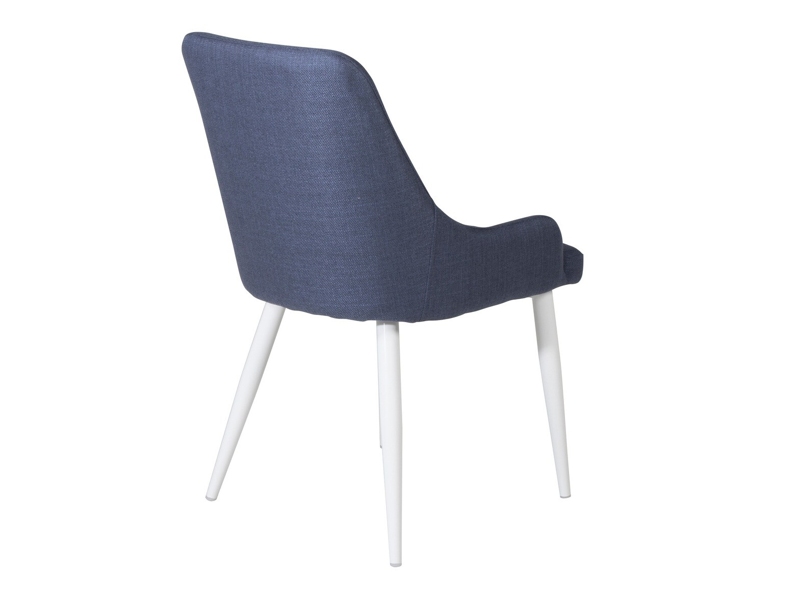 Silla Dallas 114 (Azul + Blanco)