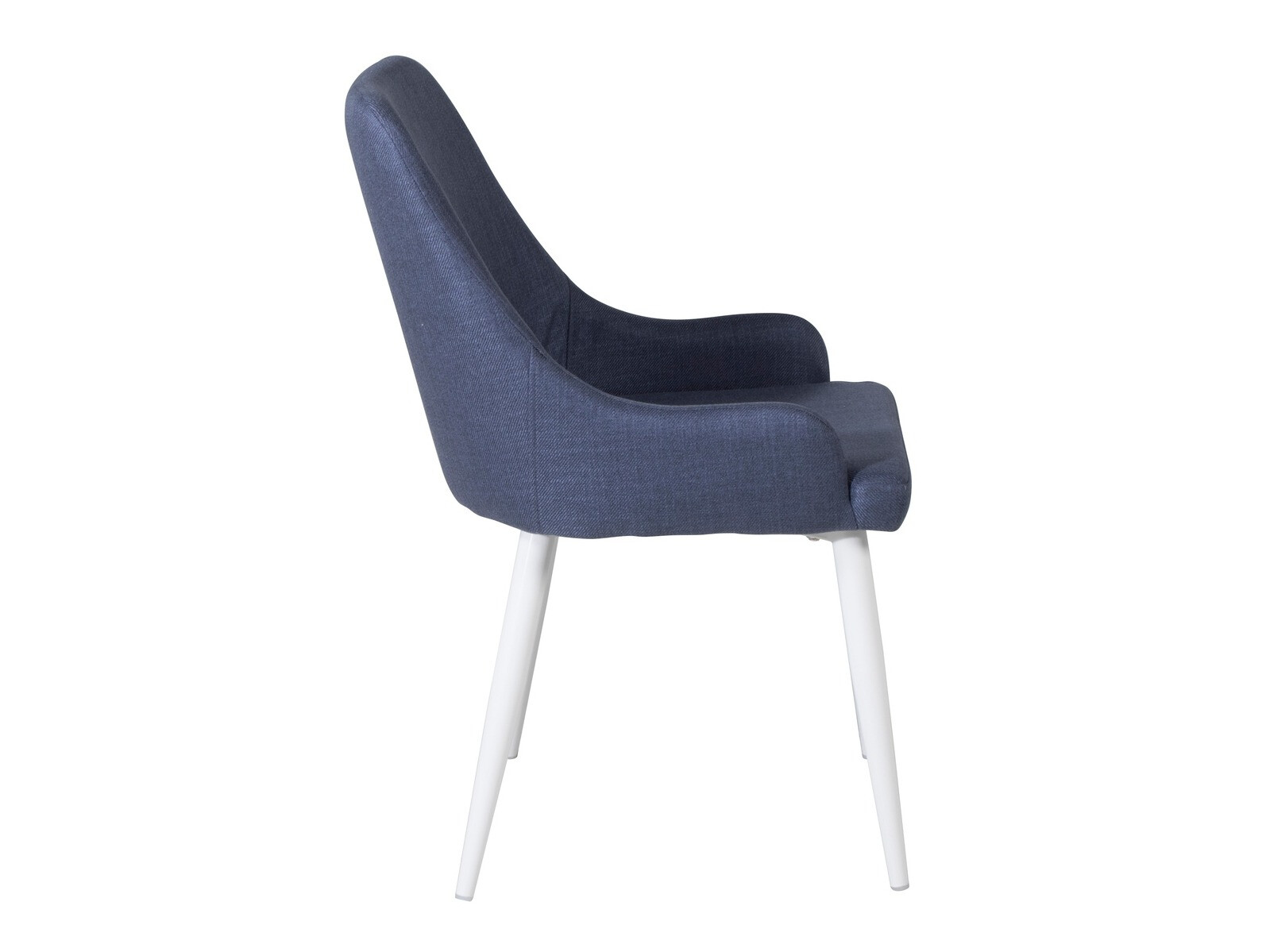 Silla Dallas 114 (Azul + Blanco)