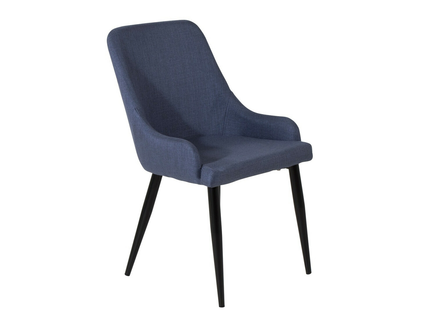 Silla Dallas 114 (Azul + Negro)