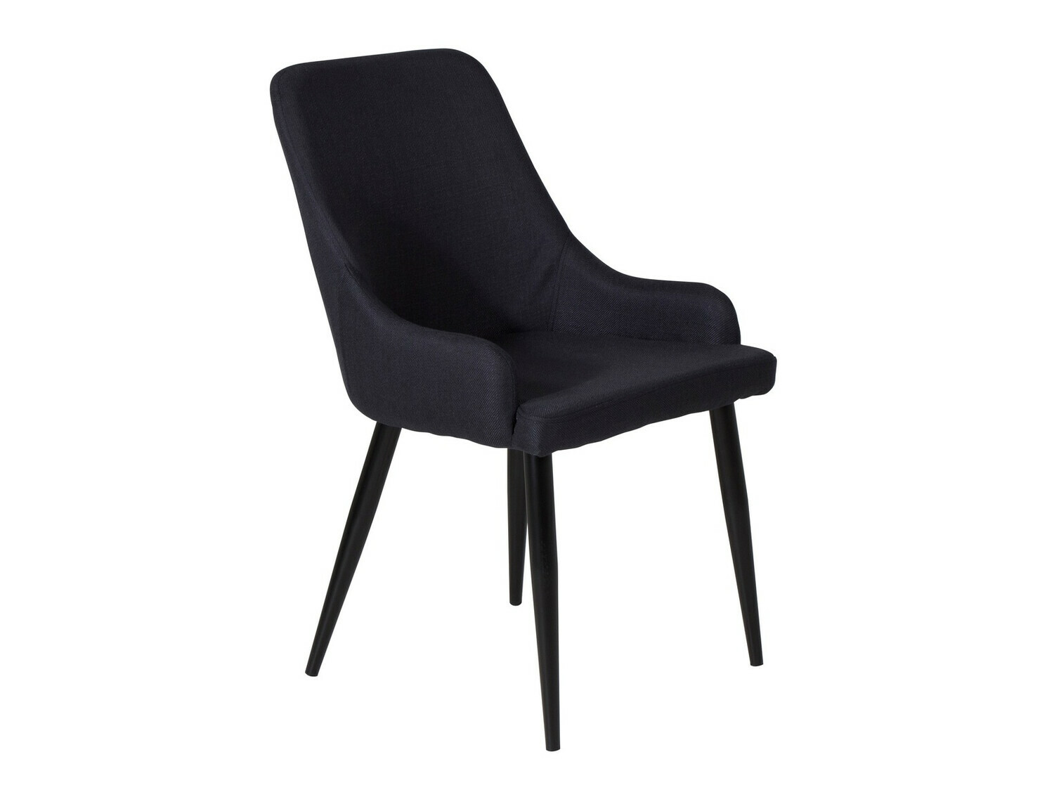Silla Dallas 114 (Negro)