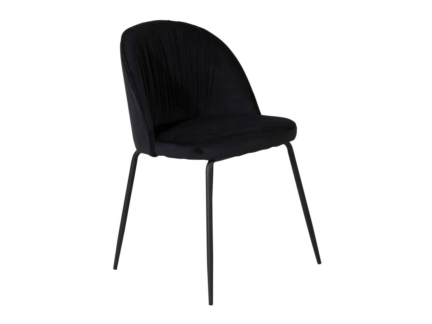 Silla Dallas 133 (Negro)