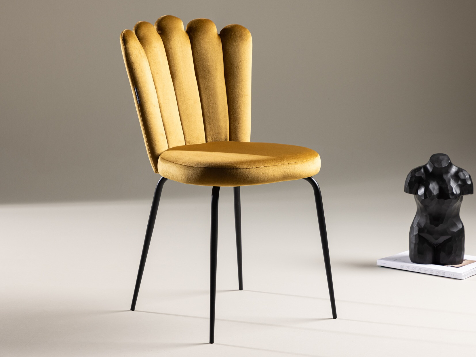 Silla Dallas 135 (Amarillo)