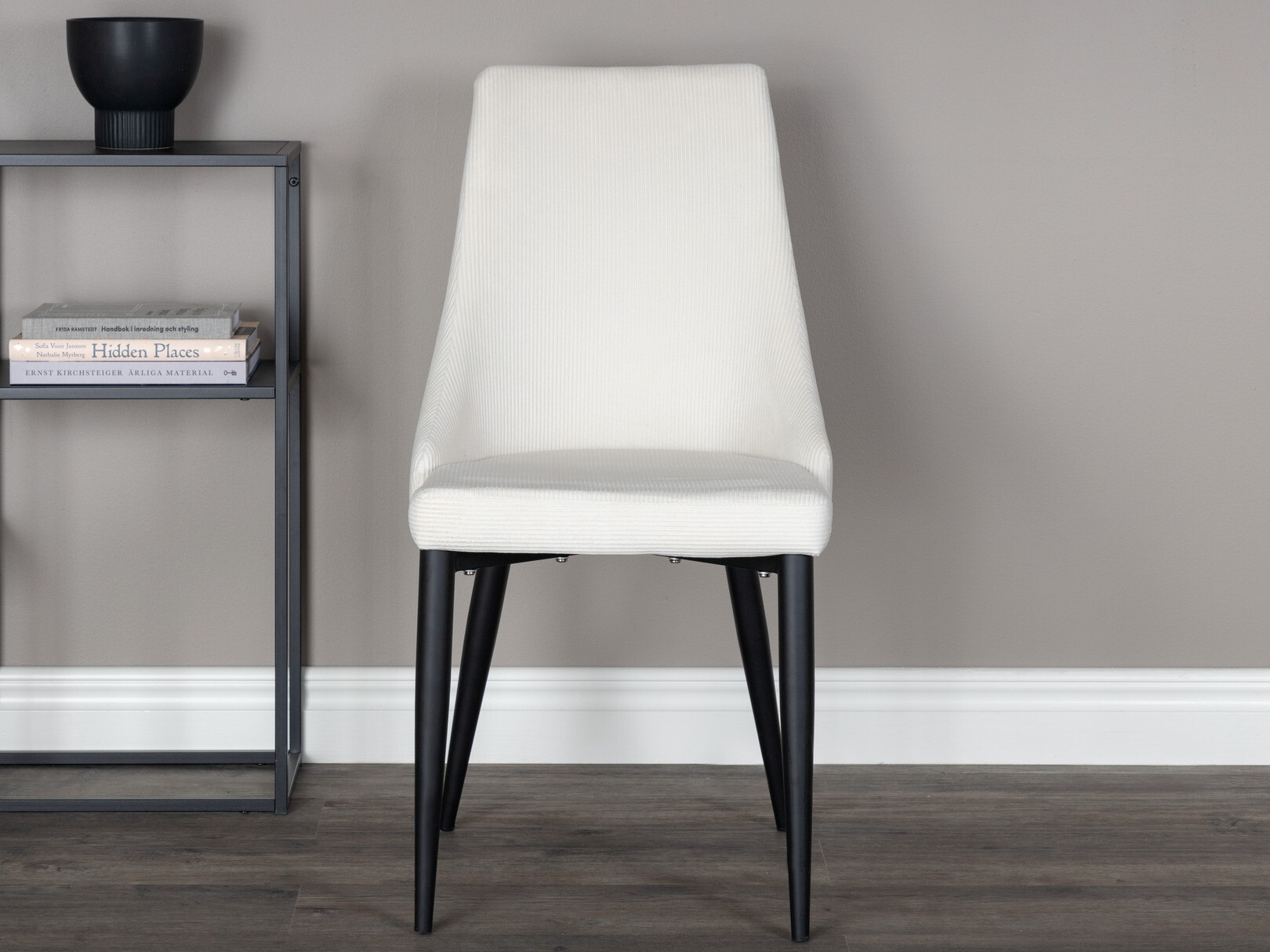 Silla Dallas 162 (Beige)