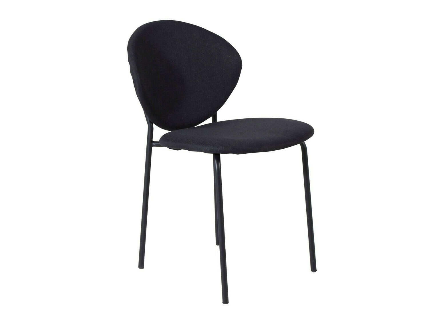 Silla Dallas 167 (Negro)