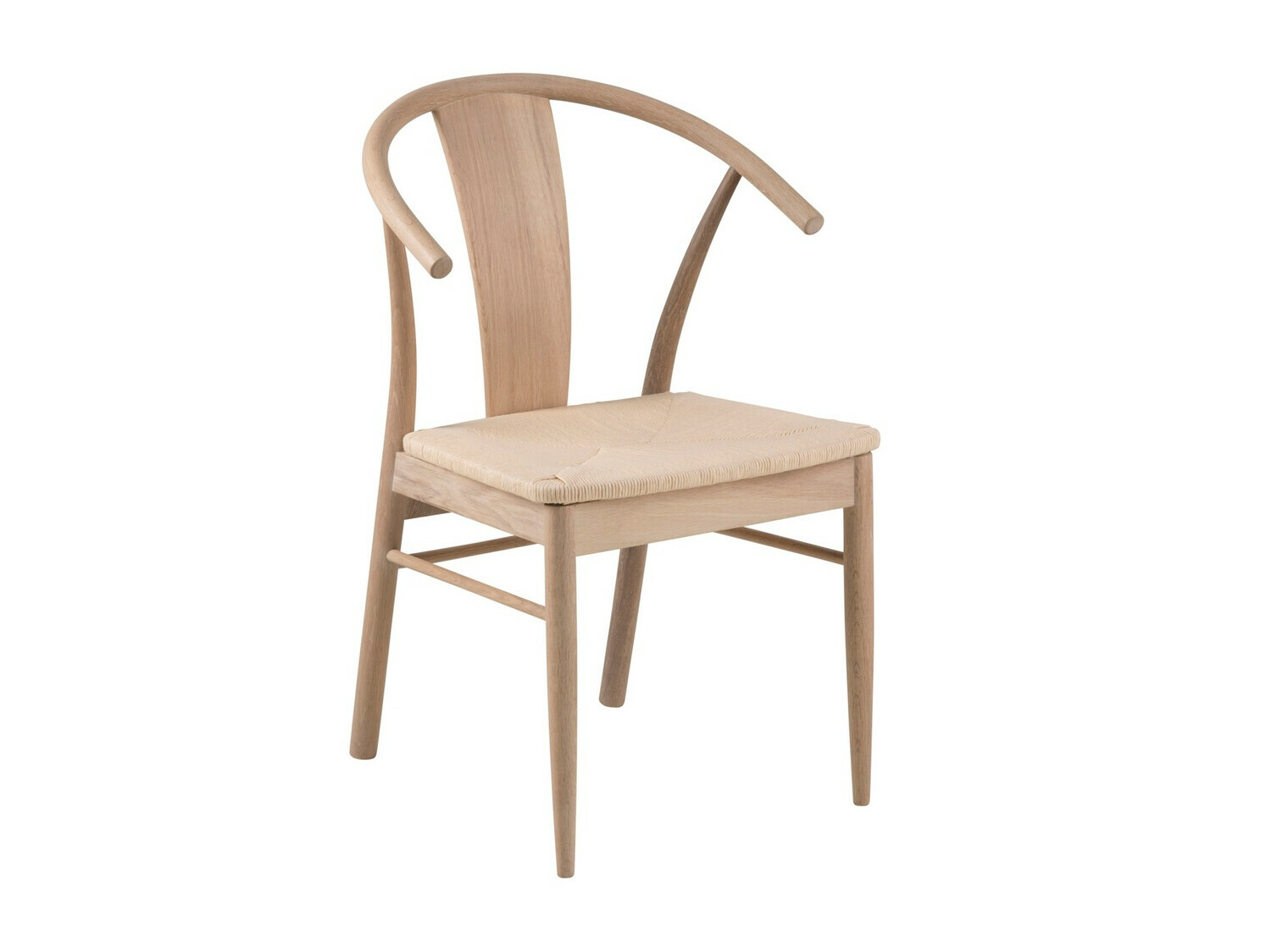 Silla Norsica 269 (Roble claro)