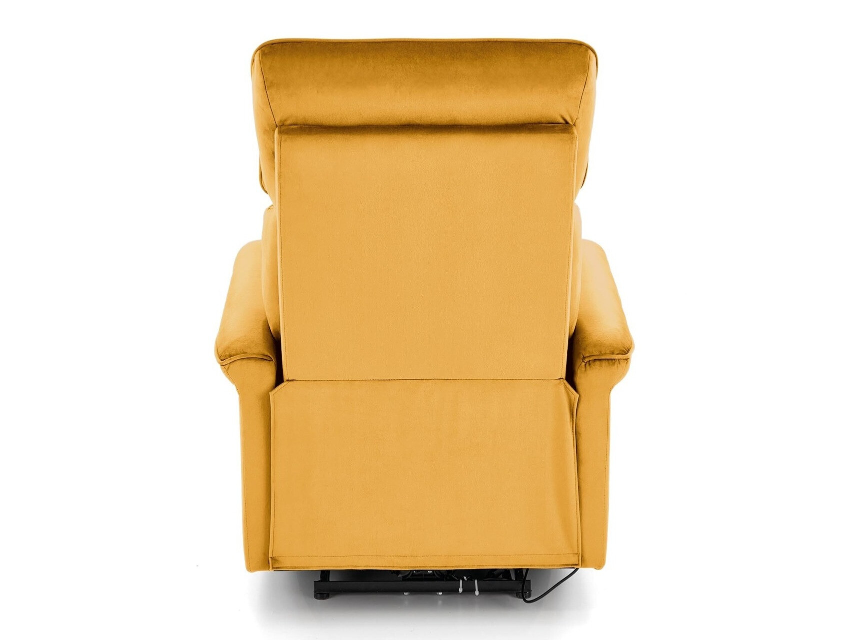 Sillón reclinable Houston 1543 (Amarillo)