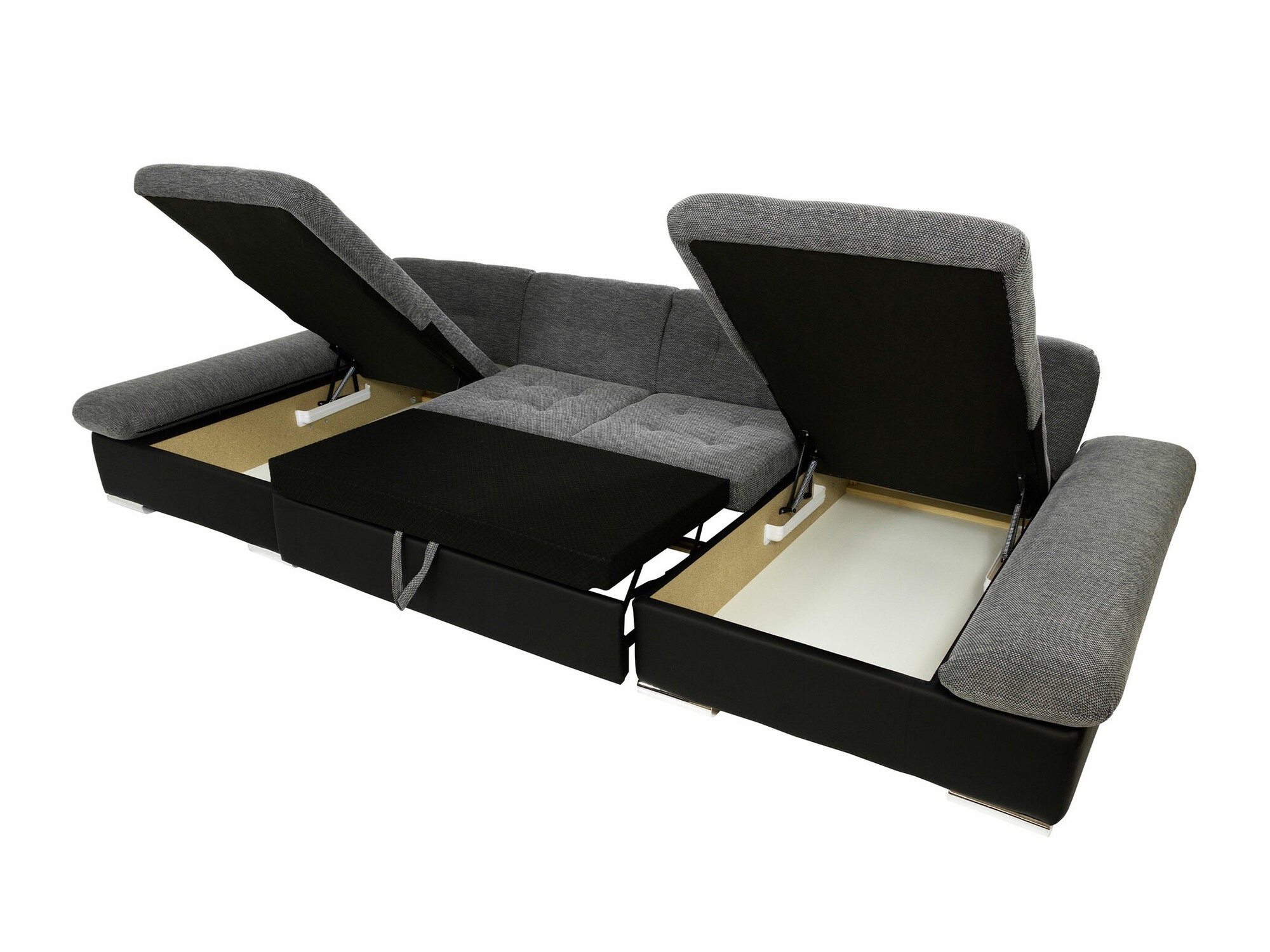 Sofá rinconero Comfivo 240 (Tracy 211.01)